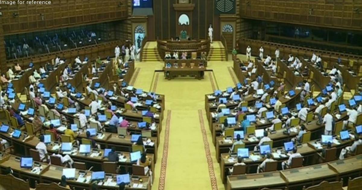 Kerala assembly session begins today, bills to replace 11 lapsed ordinances on agenda